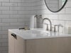 Two Handle Widespread Bathroom Faucet