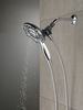 In2ition&reg; 4-Setting Two-in-One Shower