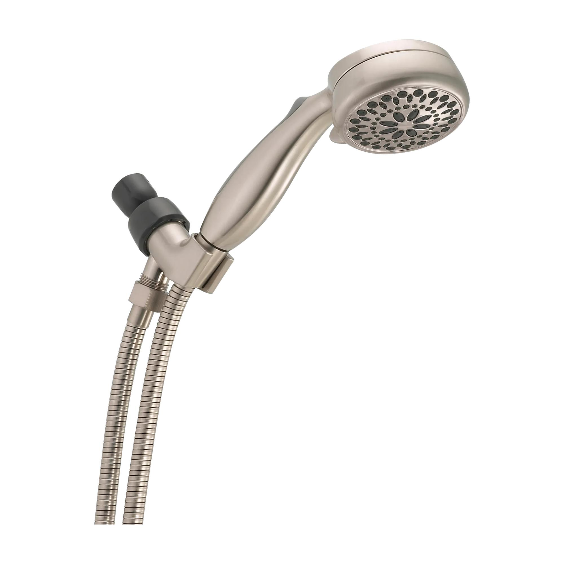 7-Setting Hand Shower