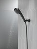 3-Setting Wall Mount Handshower