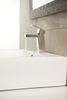 Single Handle Bathroom Faucet