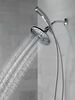 Shower Head & Hand Shower 1.75 GPM 4-Setting