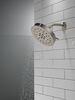 H2Okinetic&reg; 4-Setting Shower Head with Ultrasoak&reg;