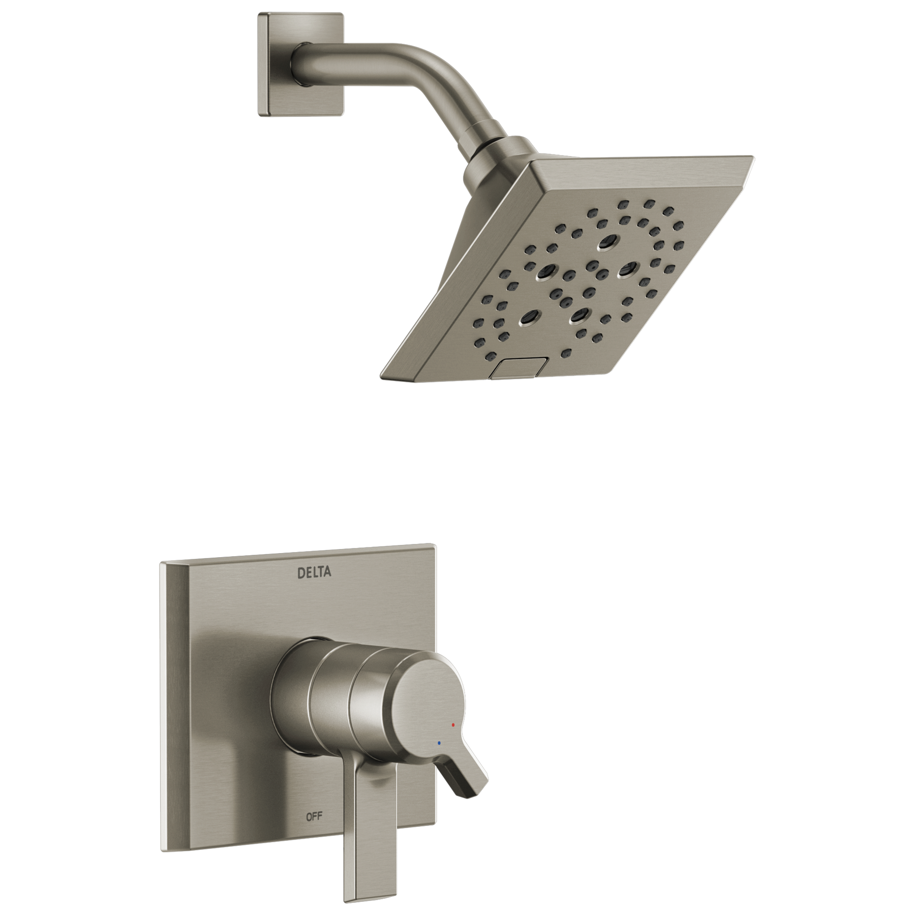H2O Shower Trim 17S (Recertified)
