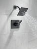 Monitor&reg; 14 Series H<sub>2</sub>Okinetic&reg; Single Handle Shower Trim (Recertified)