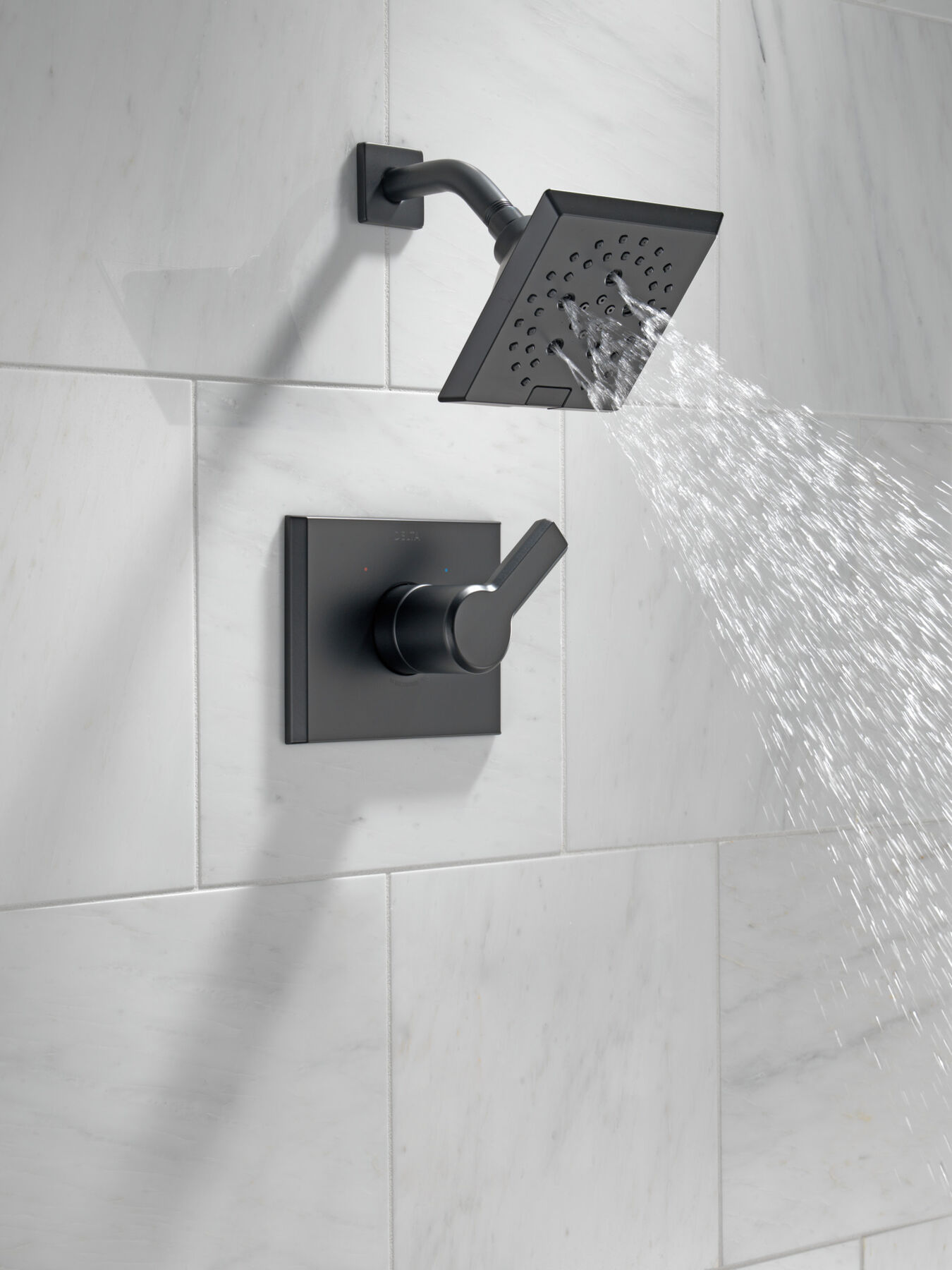 Monitor&reg; 14 Series H<sub>2</sub>Okinetic&reg; Single Handle Shower Trim (Recertified)