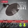 Monitor 14 Series Tub and Shower (Recertified)