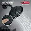 Shower Trim with Universal High Flow Rough Bundle - 14 Series