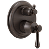 Traditional 2-Handle Monitor&reg; 14 Series Valve Trim with 6-Setting Integrated Diverter