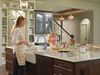 Single Handle Pull-Down Kitchen Faucet with Touch<sub>2</sub>O&reg; and ShieldSpray&reg; Technologies
