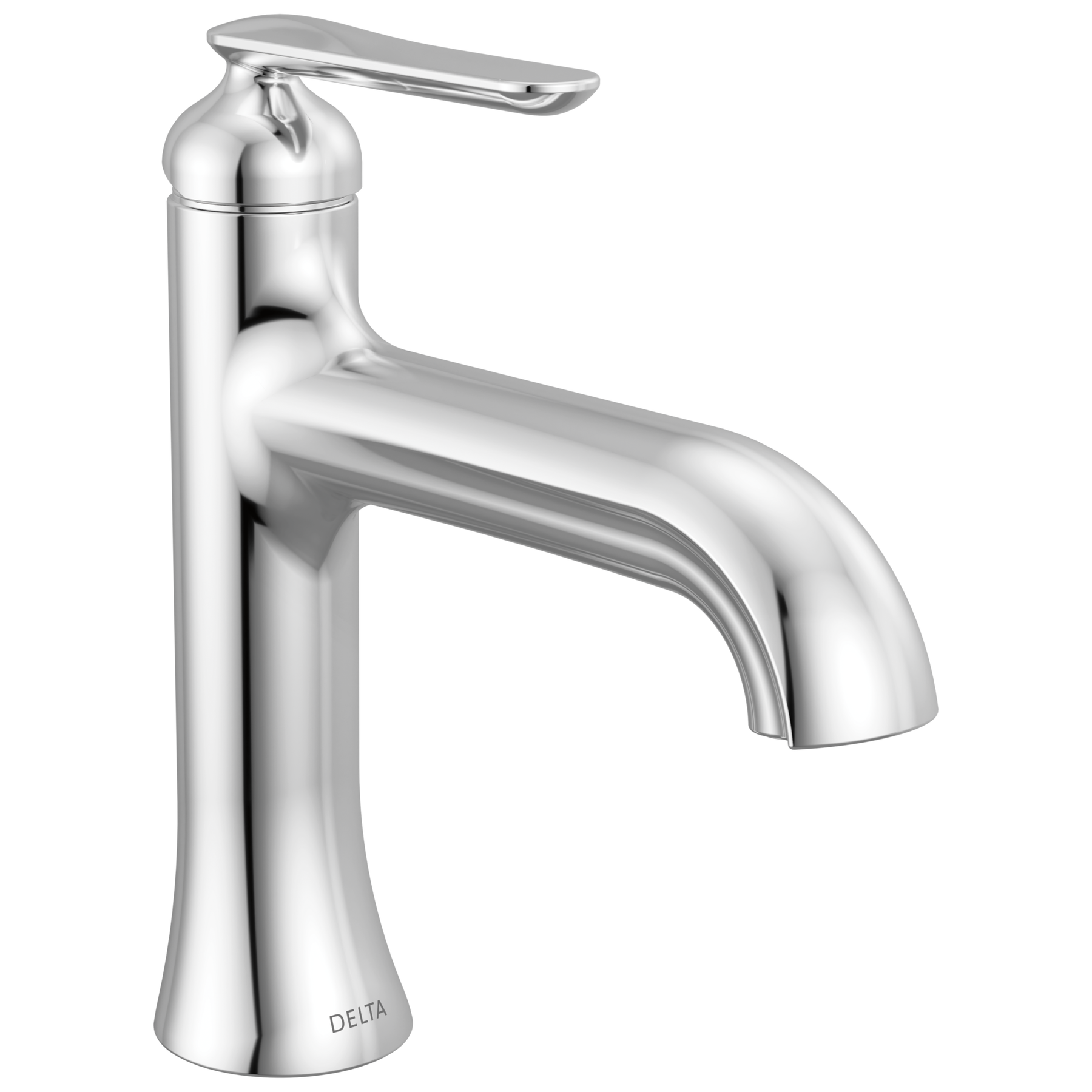 Single Handle Bathroom Faucet