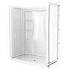 60"x32" Classic 500 Shower Wall