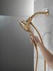 SureDock&trade; 7-Setting Hand Shower
