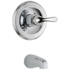 Tub Only Trim 13S (Recertified)