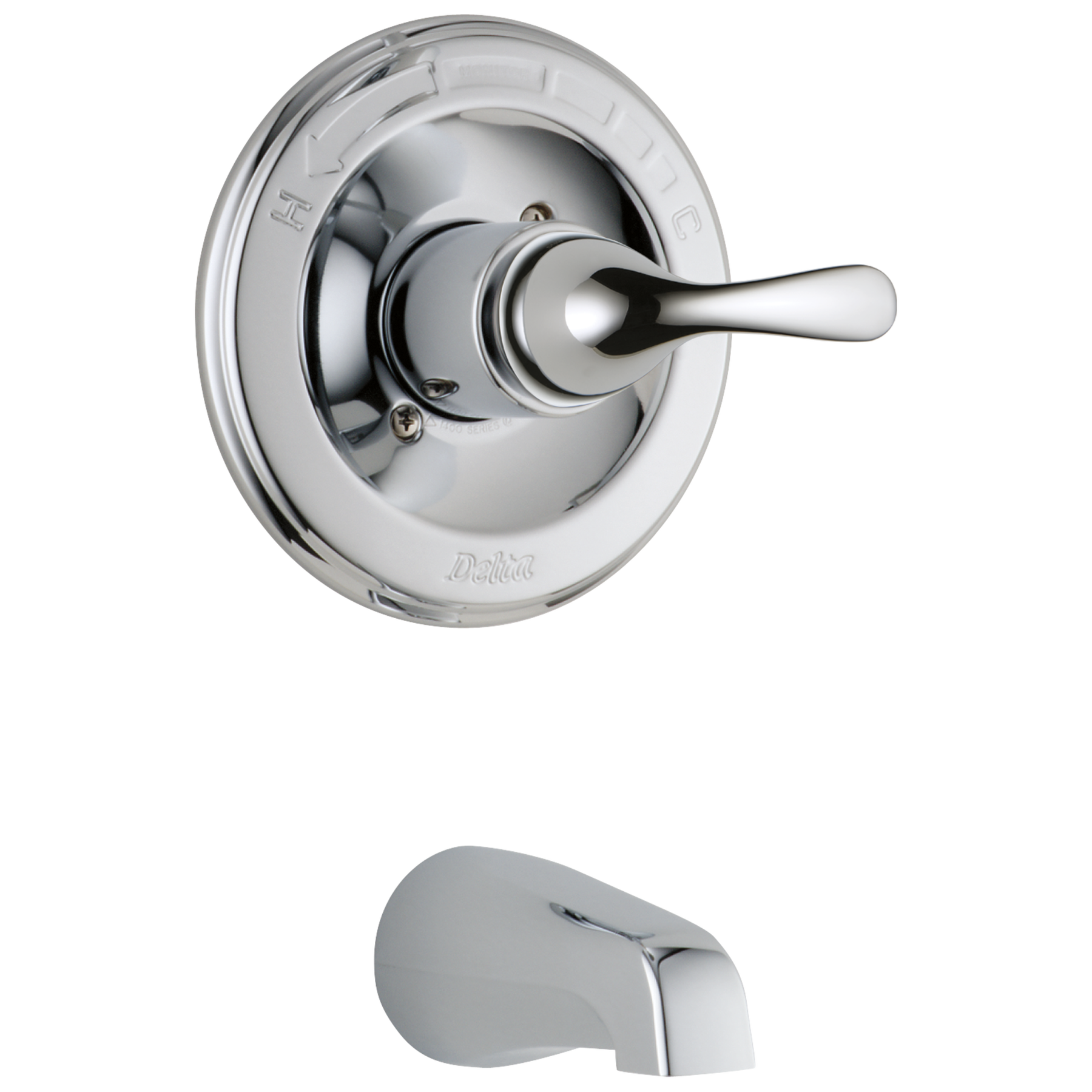 Tub Only Trim 13S (Recertified)