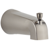 Tub Spout - Pull-Up Diverter