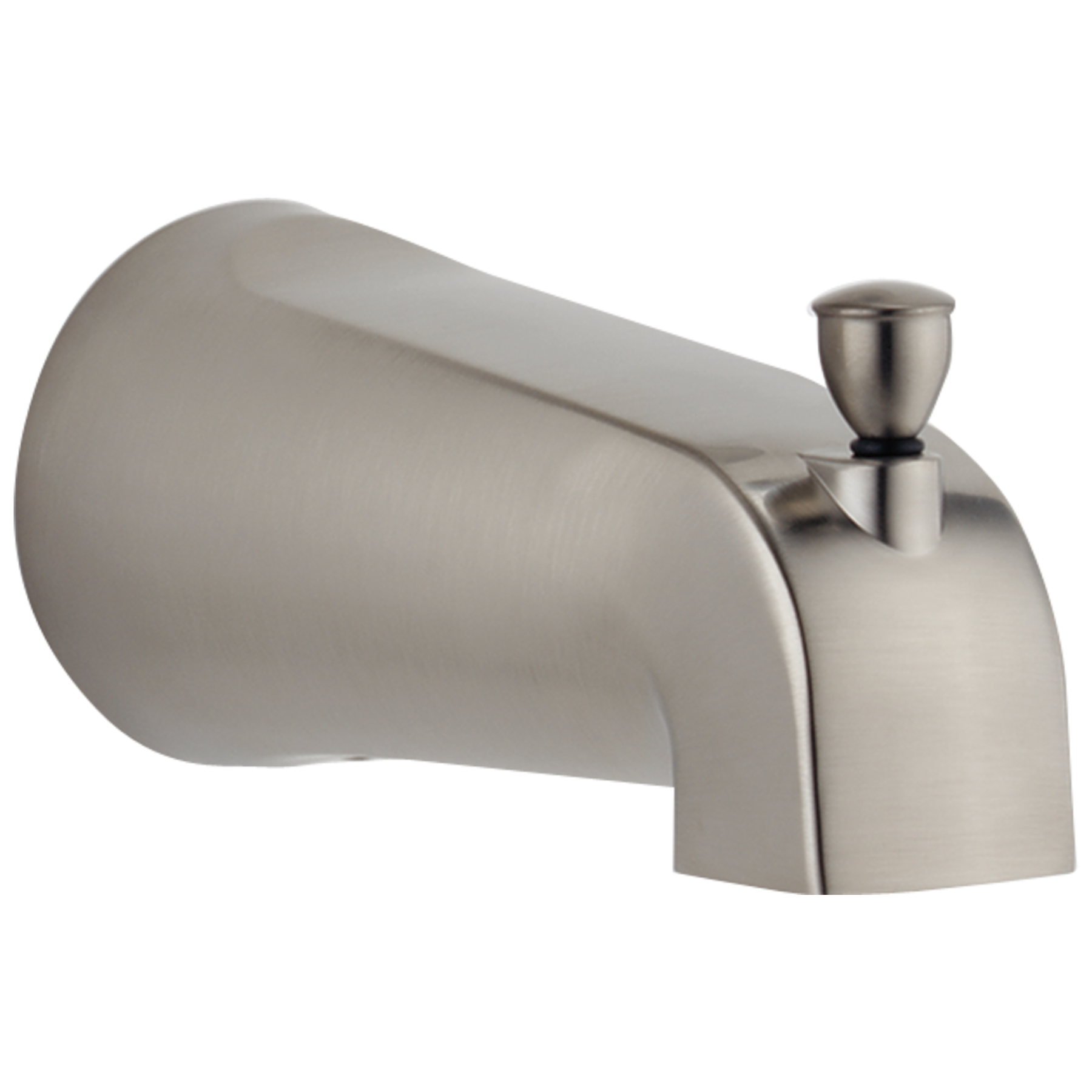 Tub Spout - Pull-Up Diverter