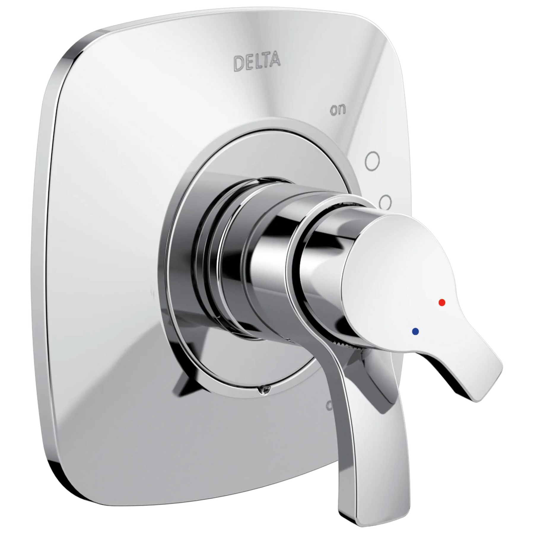 Monitor&reg; 17 Series Valve Only Trim