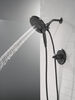 17 Series Shower Trim with In2ition Shower Head