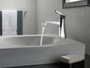 Single-Hole Bathroom Faucet (Recertified)