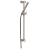 Premium Single-Setting Slide Bar Hand Shower