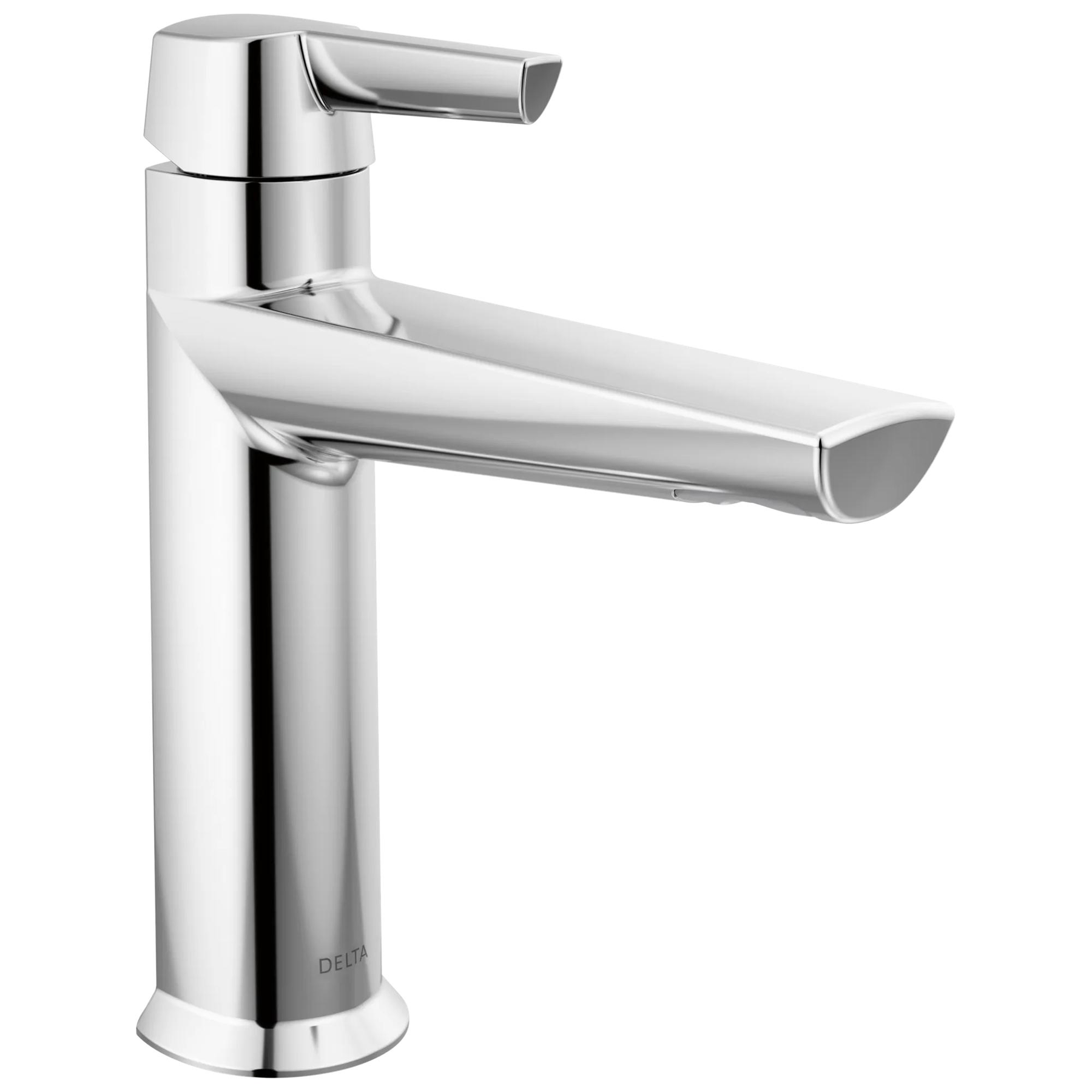 Single Handle Bathroom Faucet (Recertified)