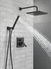 Monitor&reg; 14 Series Shower with Raincan, Hand Shower & Rough Valve