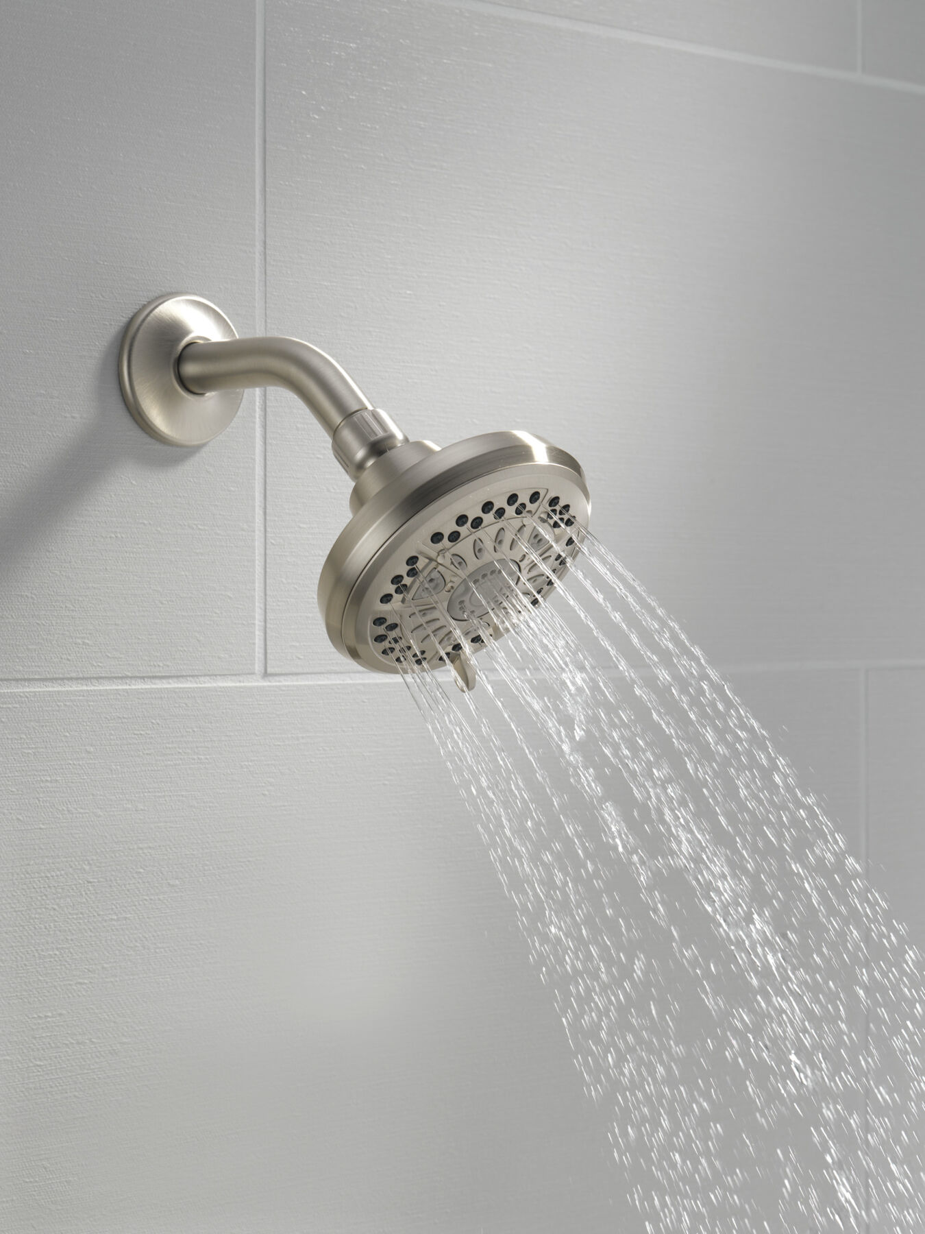 6-Setting Shower Head (Recertified)