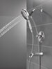 Monitor&reg; 14 Series Tub and Shower