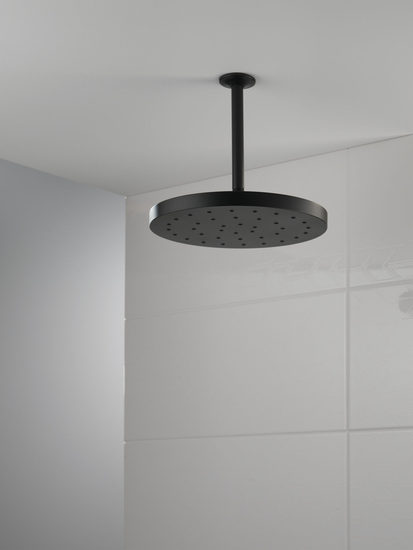 H2Okinetic&reg; Single Setting Shower Head with Ultrasoak&reg;