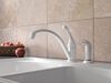 Kitchen Faucet w/Spray (Recertified)