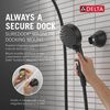 SureDock&trade; Magnetic Docking Mount