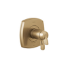 17 Thermostatic Valve Only