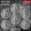Shower Rough & Trim 14S (Recertified)