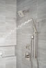 H<sub>2</sub>Okinetic&reg; Hand Shower 1.75 GPM w/Slide Bar 4S