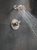 Monitor&reg; 17 Series H<sub>2</sub>Okinetic&reg; Shower Trim (Recertified)