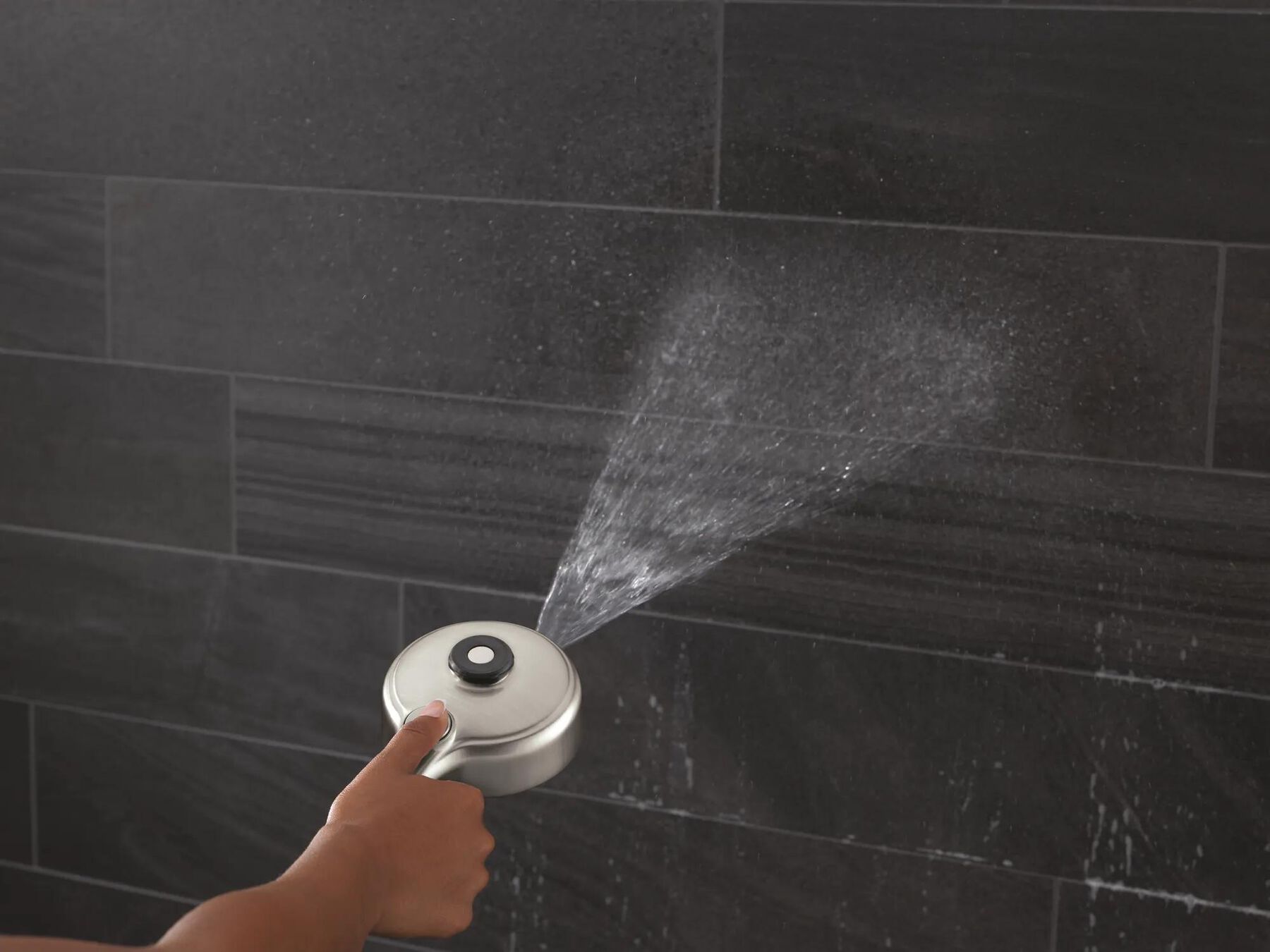 PivotPro&trade; 3-in-1 Combination Shower