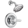 Monitor&reg; 14 Series Shower Trim (Recertified)