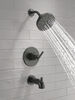 Monitor&reg; 14 Series Tub and Shower