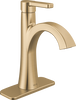 Single Handle Bathroom Faucet