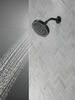 5-Setting Showerhead