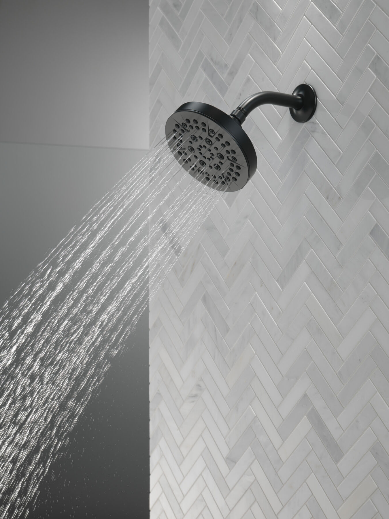 5-Setting Showerhead