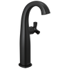 Single Handle Vessel Bathroom Faucet