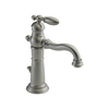 Single Handle Centerset Lavatory Faucet