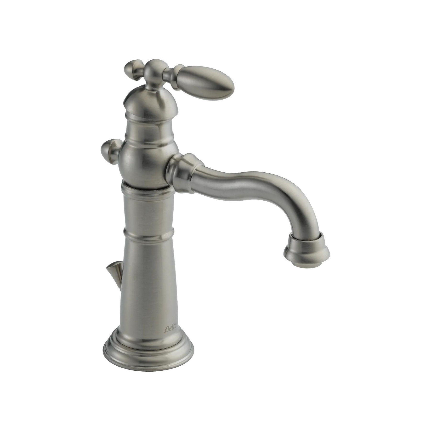 Single Handle Centerset Lavatory Faucet
