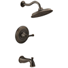 Monitor&reg; 14 Series Tub and Shower (Recertified)