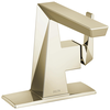 Single Handle Bathroom Faucet (Recertified)