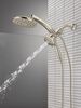 PivotPro&trade; 3-in-1 Combination Shower