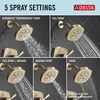 14 Series Shower Only