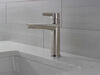 Single Handle Bathroom Faucet